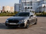 BMW 540 2020 годаүшін28 500 000 тг. в Шымкент