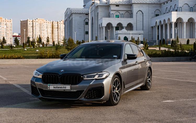 BMW 540 — миниатюра 1