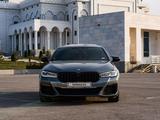 BMW 540 2020 годаүшін28 500 000 тг. в Шымкент – фото 3