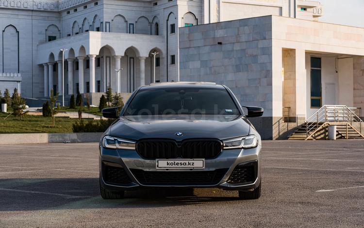 BMW 540 — миниатюра 3