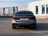 BMW 540 2020 годаүшін28 500 000 тг. в Шымкент – фото 4
