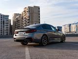BMW 540 2020 годаүшін28 500 000 тг. в Шымкент – фото 5