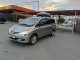 Toyota Previa 2001 года за 5 800 000 тг. в Атырау