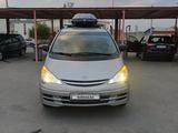 Toyota Previa 2001 года за 5 800 000 тг. в Атырау – фото 3