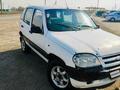 Chevrolet Niva 2005 годаfor800 000 тг. в Атбасар