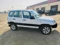 Chevrolet Niva 2005 годаfor800 000 тг. в Атбасар – фото 3