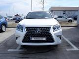 Lexus GX 460 2020 годаүшін35 000 000 тг. в Алматы