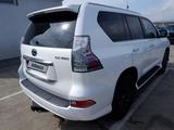 Lexus GX 460 2020 года за 35 000 000 тг. в Алматы – фото 4