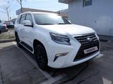 Lexus GX 460 2020 года за 35 000 000 тг. в Алматы – фото 2