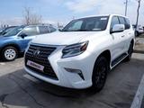 Lexus GX 460 2020 года за 35 000 000 тг. в Алматы – фото 3