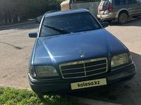 Mercedes-Benz C 180 1994 годаүшін1 700 000 тг. в Павлодар