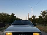 Audi 100 1989 годаүшін700 000 тг. в Шардара – фото 3