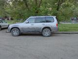 Hyundai Terracan 2002 годаүшін3 500 000 тг. в Молодежный (Уланский р-н) – фото 2