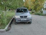 Hyundai Terracan 2002 годаүшін3 500 000 тг. в Молодежный (Уланский р-н)