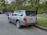Hyundai Terracan 2002 годаүшін3 500 000 тг. в Молодежный (Уланский р-н) – фото 3