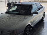 Audi 100 1993 года за 1 500 000 тг. в Жанаозен – фото 3