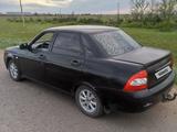 ВАЗ (Lada) Priora 2170 2007 годаүшін1 200 000 тг. в Карасу – фото 2