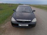 ВАЗ (Lada) Priora 2170 2007 года за 1 200 000 тг. в Карасу – фото 4