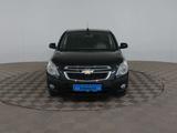 Chevrolet Cobalt 2022 года за 6 590 000 тг. в Шымкент – фото 2