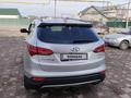 Hyundai Santa Fe 2015 годаfor10 300 000 тг. в Алматы – фото 17