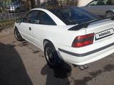 Opel Calibra 1992 годаfor1 150 000 тг. в Шымкент – фото 2