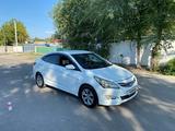 Hyundai Accent 2015 года за 4 700 000 тг. в Тараз – фото 3
