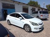 Hyundai Accent 2015 года за 4 700 000 тг. в Тараз