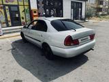 Mitsubishi Carisma 1997 годаүшін1 750 000 тг. в Тараз – фото 4