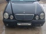 Mercedes-Benz E 200 1998 годаfor1 800 000 тг. в Шымкент