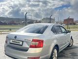 Skoda Octavia 2013 года за 5 300 000 тг. в Усть-Каменогорск – фото 4