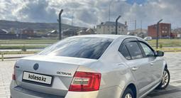 Skoda Octavia 2013 года за 5 300 000 тг. в Усть-Каменогорск – фото 4