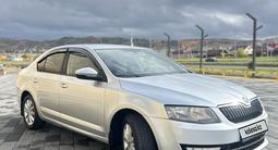 Skoda Octavia 2013 года за 5 300 000 тг. в Усть-Каменогорск