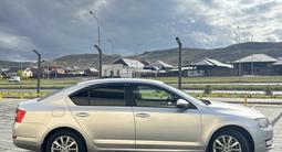Skoda Octavia 2013 года за 5 300 000 тг. в Усть-Каменогорск – фото 3