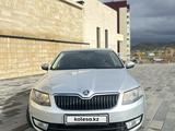 Skoda Octavia 2013 года за 5 300 000 тг. в Усть-Каменогорск – фото 2