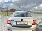 Skoda Octavia 2013 года за 5 300 000 тг. в Усть-Каменогорск – фото 5