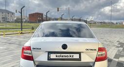 Skoda Octavia 2013 года за 5 300 000 тг. в Усть-Каменогорск – фото 5