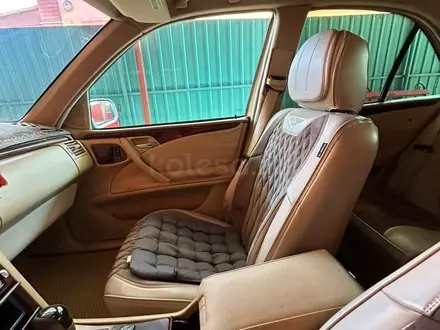 Mercedes-Benz E 320 2001 года за 4 100 000 тг. в Кызылорда – фото 7