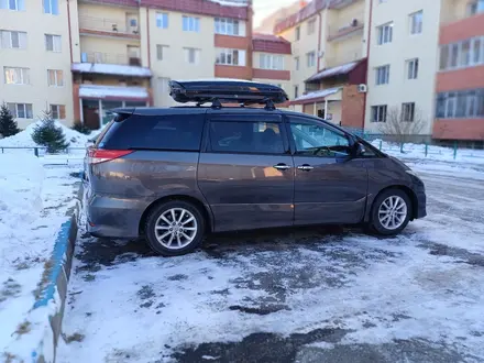 Toyota Estima 2010 года за 7 500 000 тг. в Усть-Каменогорск – фото 2
