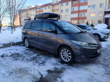 Toyota Estima 2010 года за 7 500 000 тг. в Усть-Каменогорск
