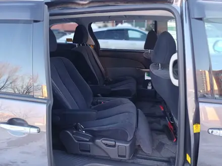 Toyota Estima 2010 года за 7 500 000 тг. в Усть-Каменогорск – фото 3