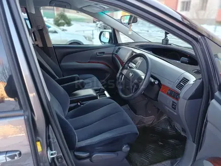 Toyota Estima 2010 года за 7 500 000 тг. в Усть-Каменогорск – фото 5