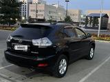 Lexus RX 300 2006 годаүшін7 800 000 тг. в Алматы – фото 4