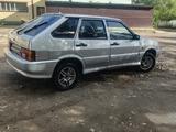 ВАЗ (Lada) 2114 2007 года за 750 000 тг. в Житикара