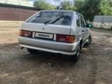 ВАЗ (Lada) 2114 2007 года за 750 000 тг. в Житикара – фото 4