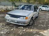 ВАЗ (Lada) 2114 2007 года за 750 000 тг. в Житикара – фото 5