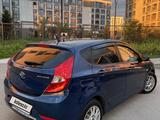 Hyundai Accent 2014 годаүшін4 490 000 тг. в Алматы – фото 4