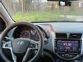 Hyundai Accent 2014 года за 4 190 000 тг. в Алматы – фото 5