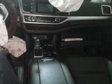 Toyota Highlander 2017 года за 12 000 000 тг. в Петропавловск – фото 4