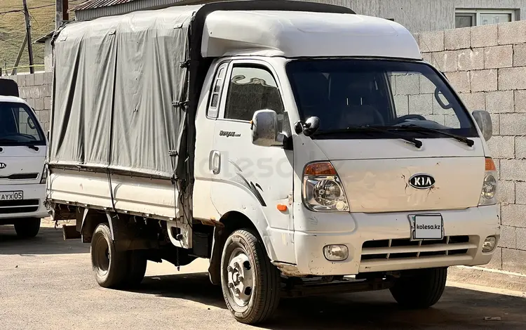 Kia  Bongo 2006 года за 3 900 000 тг. в Алматы