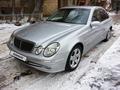 Mercedes-Benz E 320 2004 годаүшін10 000 000 тг. в Рудный